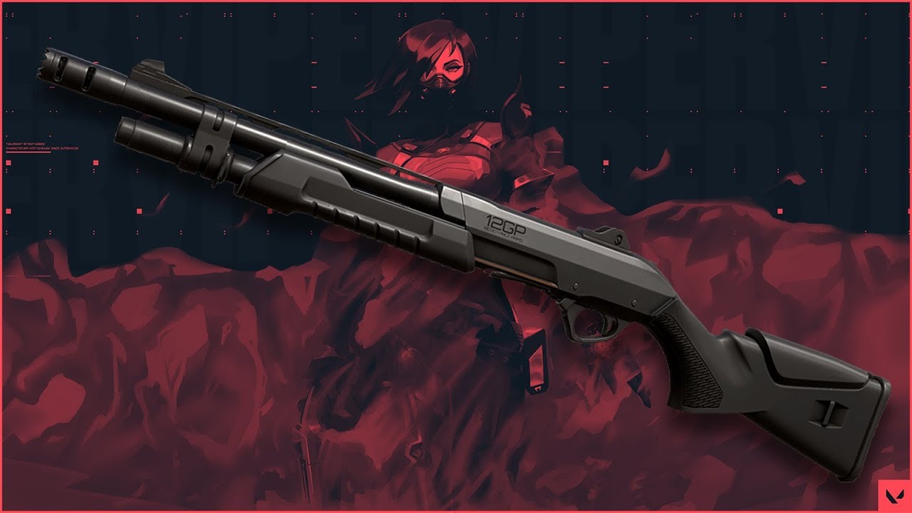 雑談 このゲームショットガン強過ぎね ショーティは200で良い性能ではないな ヴァロラントまとめ速報