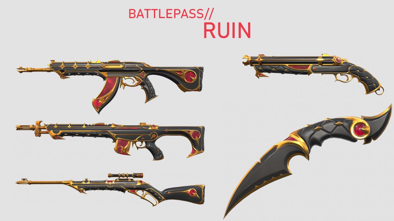battle pass valorant episode 8 act 3 leak